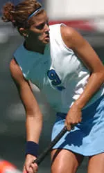 Field Hockey Victorious In Ann Arbor