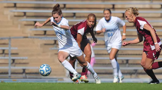 Tar Heel Trio Begins U20 World Cup Quest Monday
