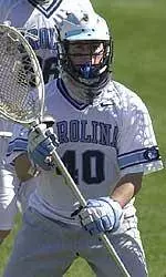 Carolina's Spellman Earns Player Of The Week Accolades