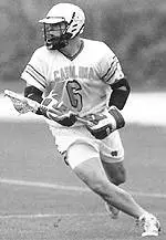 2000 University Of North Carolina Men's Lacrosse Outlook