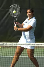 Tar Heels Open Fall Season At St. Mary's Classic