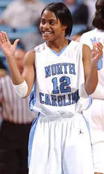 Catching Up With The Tar Heels