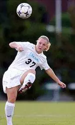 No. 2 Carolina Women Whip No. 17 Michigan