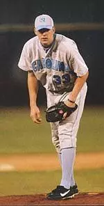 DePriest And Godwin Earn Summer All-America Recognition