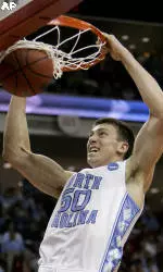Hansbrough, Dawson Nominated For ESPYs