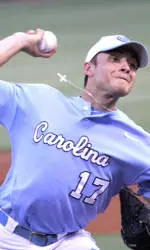 No. 6 Tar Heels Claim 9-0 Win Over Wake Forest