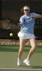 Tate, Hansbrough And Long Named 2006-07 Carlyle Cup MVPs