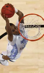 Henson, Barnes, Marshall To Enter NBA Draft