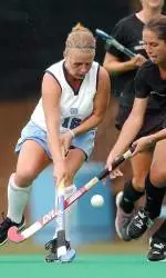 UNC Falls To Wake In OT In ACC Semifinals