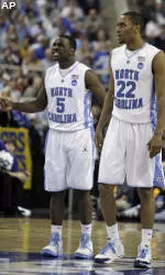 Alumni Game Rosters Available