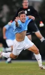 Congratulate the 2010 NCAA Champion Tar Heels!