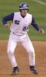 No. 22 Tar Heels Fall To Elon In 12 Innings, 5-4