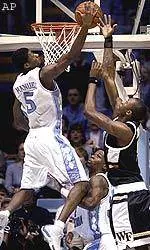 Jackie Manuel: A Sense of Urgency