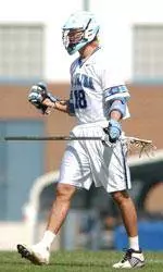 2004 Carolina Men's Lacrosse Season Preview