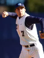 Carolina Baseball Blue-White Scrimmage Set For Friday