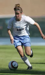 O'Reilly's Figures In All Four Goals As UNC Blanks Florida State 4-0