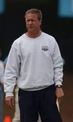 Tar Heel Men's Lacrosse Program Announces Class Of 2008 Recruits