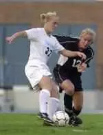 Women's Soccer Plays Home Opener Friday