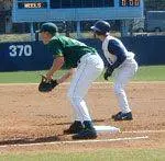 Le Moyne Pins 12-7 Upset On Carolina