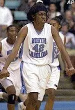 Tar Heels Use Extra Frame To Down No. 22 Virginia, 66-63