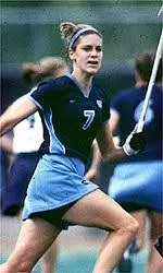 UNC Women's Lacrosse Falls To Georgetown, 13-7