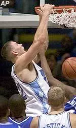 Men's Basketball Falls to EA All-Stars in Exhibition Action