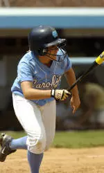 No. 15 Tar Heels Cruise Past Princeton