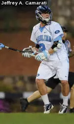 North Carolina's Furious Rally Overcomes Navy 9-8