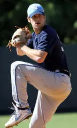 Tar Heels Claim 4-3 Win Over No. 8 Cal State Fullerton