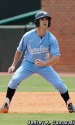 Seniors Push Tar Heels To 5-4 Win Over Maryland