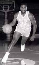 Lucas: Catching Up With Ranzino Smith