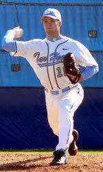Preseason Honors Pile Up For Carolina Baseball