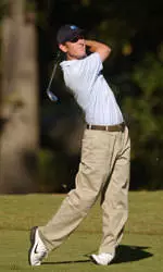 Carolina In Fifth Through Two Rounds At The VCU/Mattaponi Springs Shootout