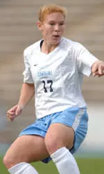 Top-Ranked Tar Heels Win Home Opener Over No. 14 Florida