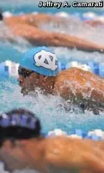 Carolina Continues Dominant Performance At Nike Cup