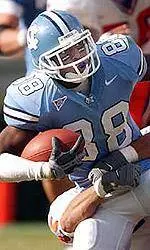 Tar Heels Step Up In NFL Preseason