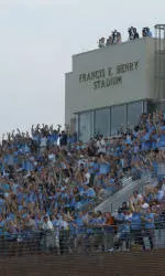 Francis E. Henry Stadium