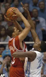 Thompson Earns Spot On Under 19 National Team