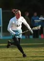 Women's Lacrosse To Host No. 5 Georgetown on Saturday