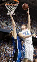 Lucas: More Than A Mind