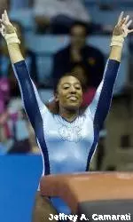 Tar Heels Fall To West Virginia