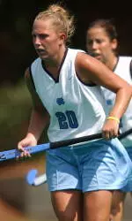 No. 4 Tar Heels Fall 5-0 at No. 7 ODU