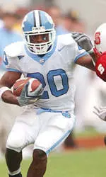 Lucas: Join The Fraternity