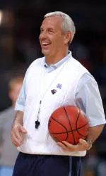 Roy Williams Press Conference Quotes