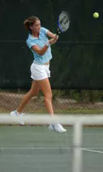 No. 14 Tar Heels Shock No. 2 UCLA, 4-3