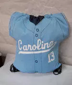 Tar Heels Host Hokies To Close Out ACC Slate