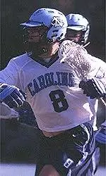 Sonke's Goal With One Second Left Lifts Men's Lacrosse Past Navy