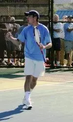 UNC Hosts ITA Carolinas Regional