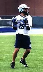 Men's Lacrosse Now Seventh In Coaches Poll