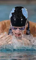 Tar Heel Women's Swimmers Move Up in CSCAA Rankings